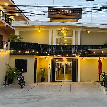 Corazon De Tulum Hotel Exterior photo