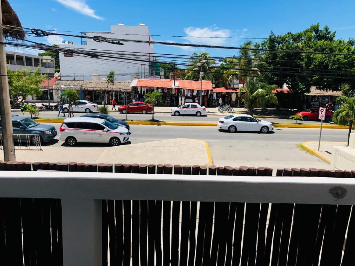 Corazon De Tulum Hotel Exterior photo