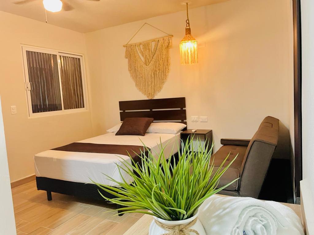 Corazon De Tulum Hotel Exterior photo
